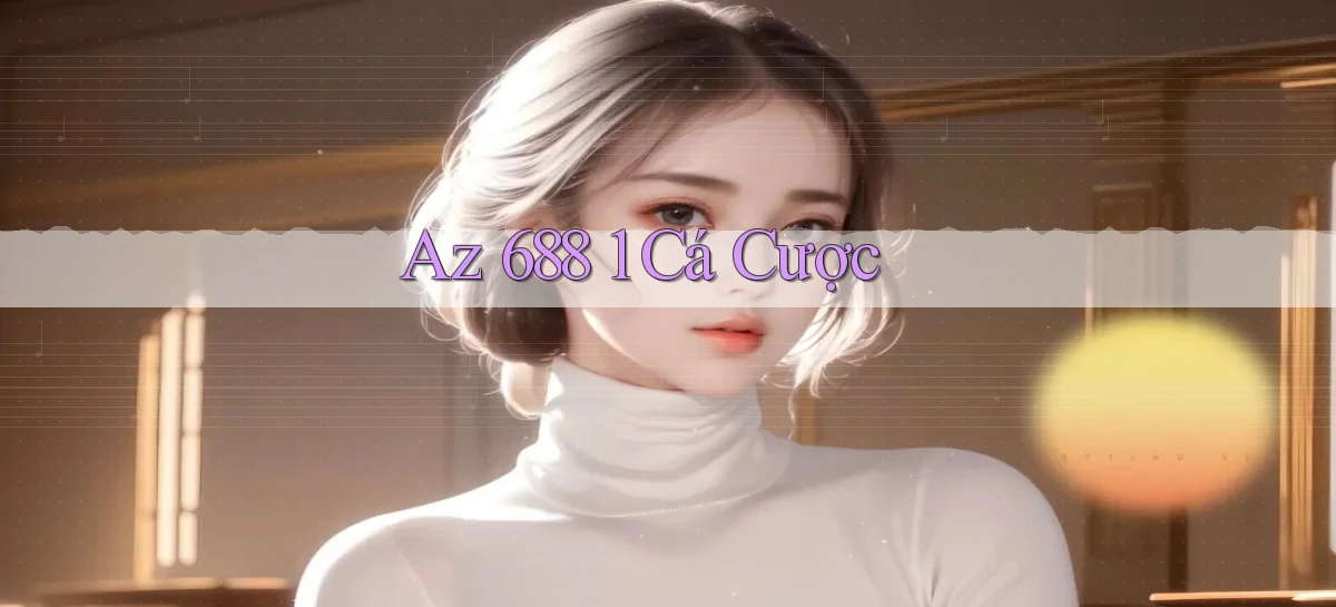 az 688 1 cá cược