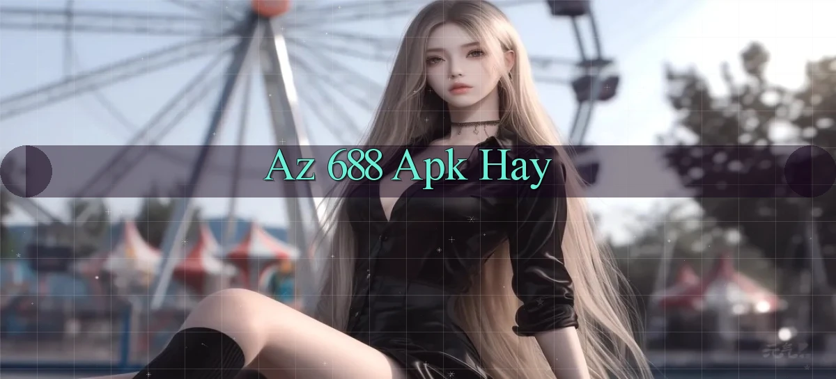 az 688   Trang 2026 Cho Game Và Niềm Vui Số
