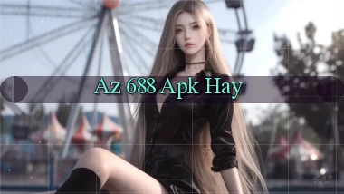 az 688 apk hay