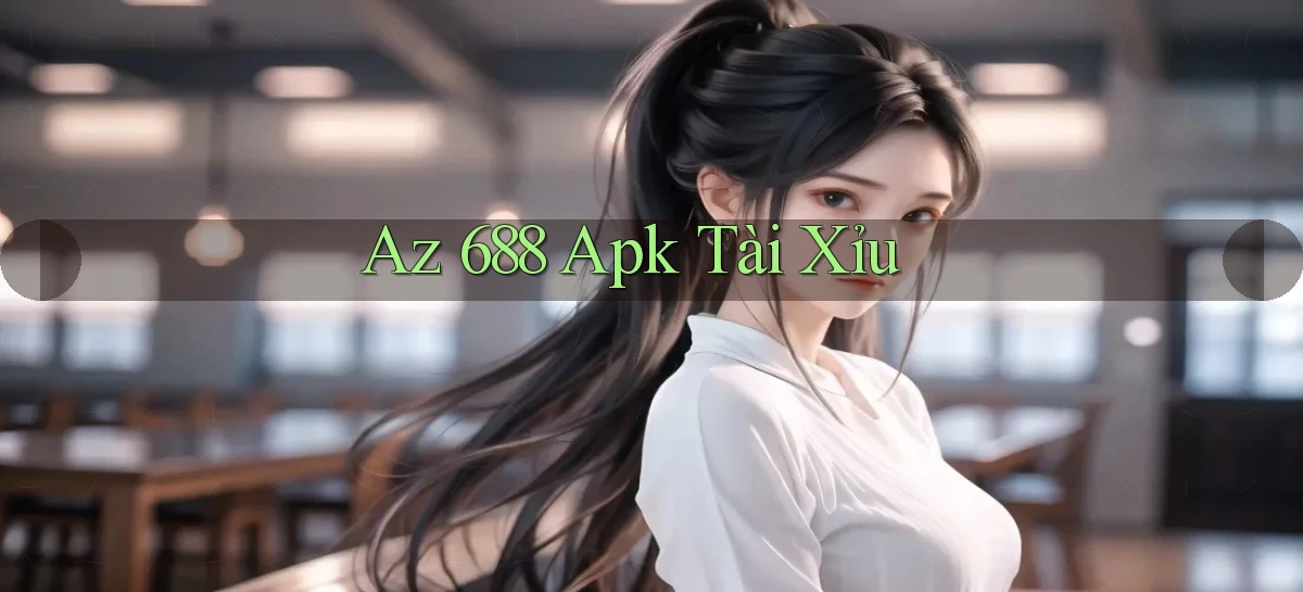 az 688   Trang 2026 Cho Game Và Niềm Vui Số