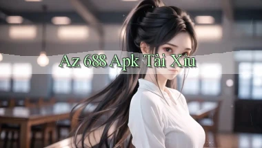 az 688 apk tài xỉu