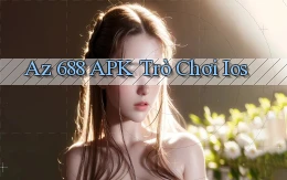 az 688 APK trò chơi ios