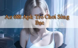 az 688 apk trò chơi sòng bạc