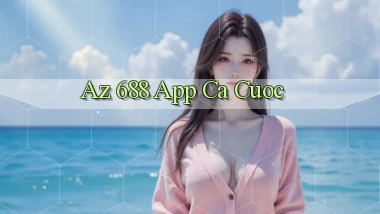 az 688 app ca cuoc