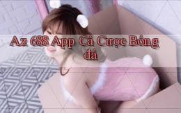 az 688 app cá cược bóng đá