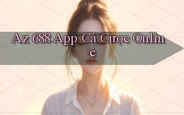az 688 app cá cược online
