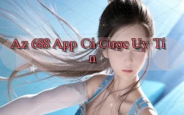 az 688 app cá cược uy tín