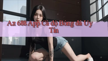 az 688 app cá độ bóng đá uy tín