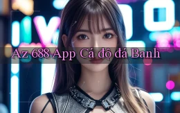 az 688 app cá độ đá banh