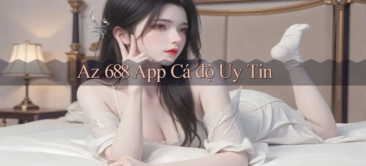 az 688   Trang 2026 Cho Game Và Niềm Vui Số