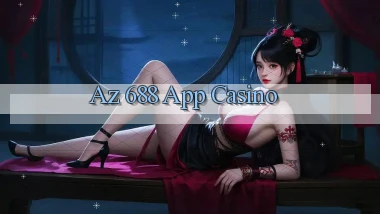 az 688 app casino