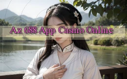 az 688 app casino online