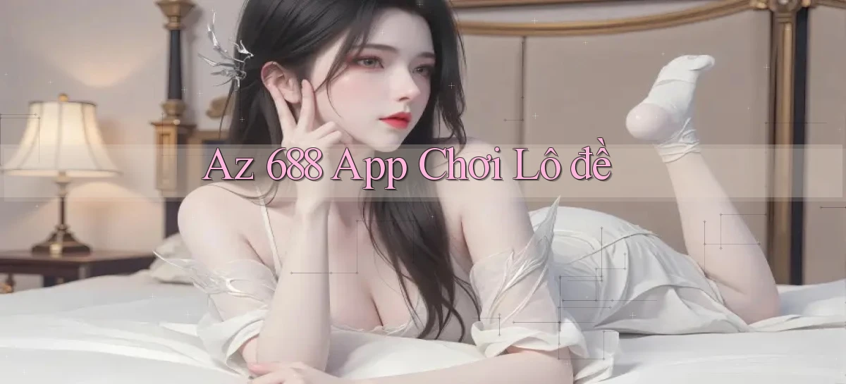 az 688   Trang 2026 Cho Game Và Niềm Vui Số