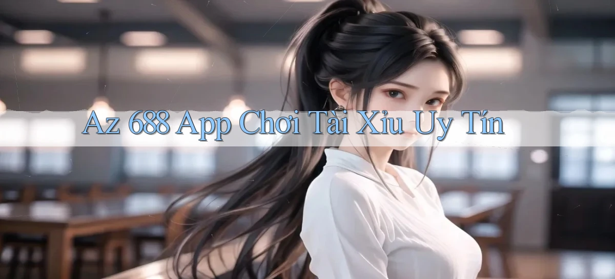 az 688   Trang 2026 Cho Game Và Niềm Vui Số