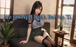az 688 app đánh bài an tiền