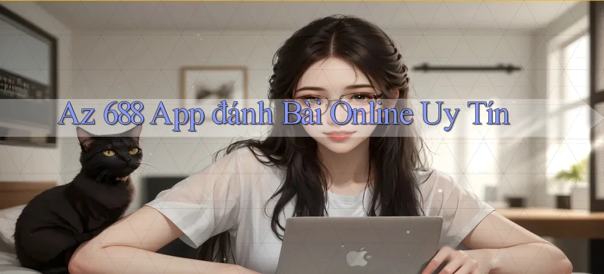 az 688   Trang 2026 Cho Game Và Niềm Vui Số