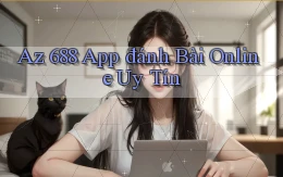 az 688 app đánh bài online uy tín