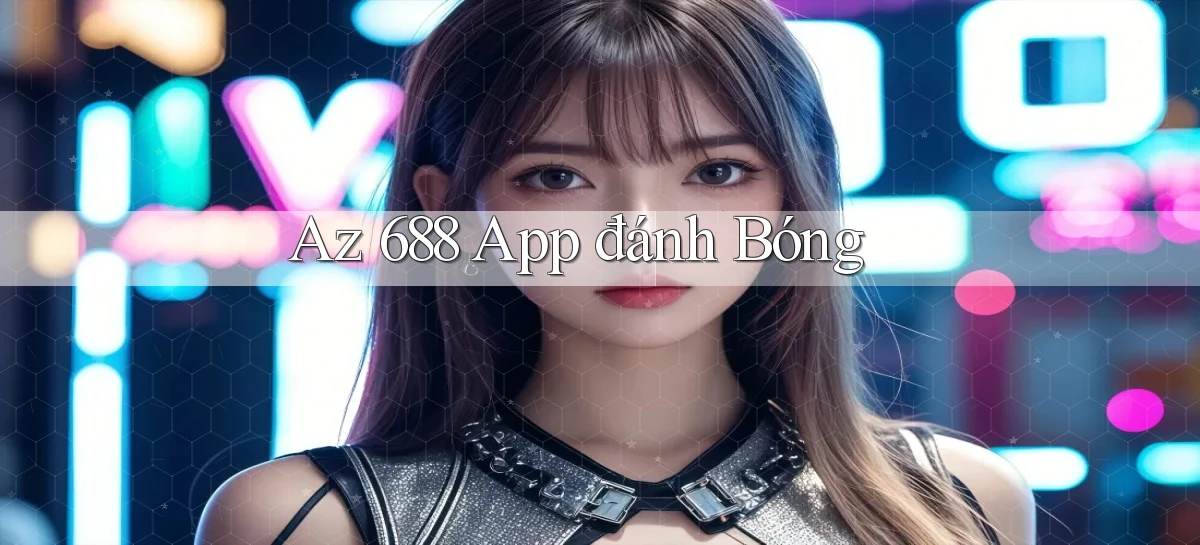 az 688   Trang 2026 Cho Game Và Niềm Vui Số