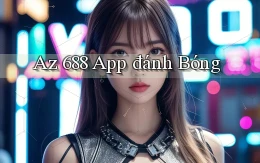 az 688 app đánh bóng