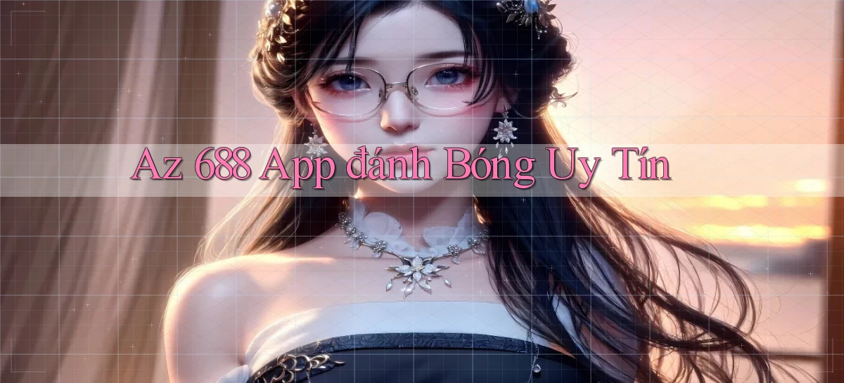 az 688   Trang 2026 Cho Game Và Niềm Vui Số