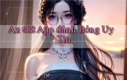 az 688 app đánh bóng uy tín