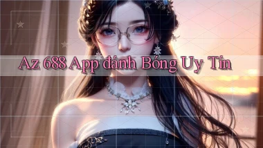 az 688 app đánh bóng uy tín