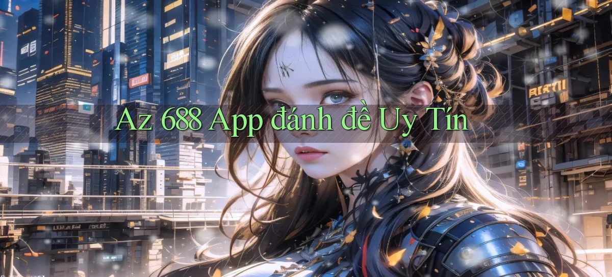 az 688 app đánh đề uy tín