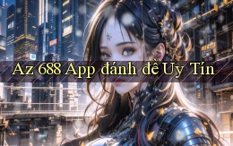 az 688 app đánh đề uy tín