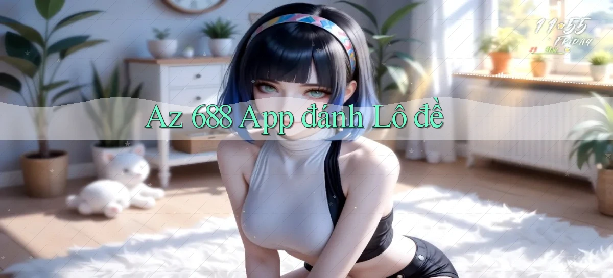 az 688 app đánh lô đề