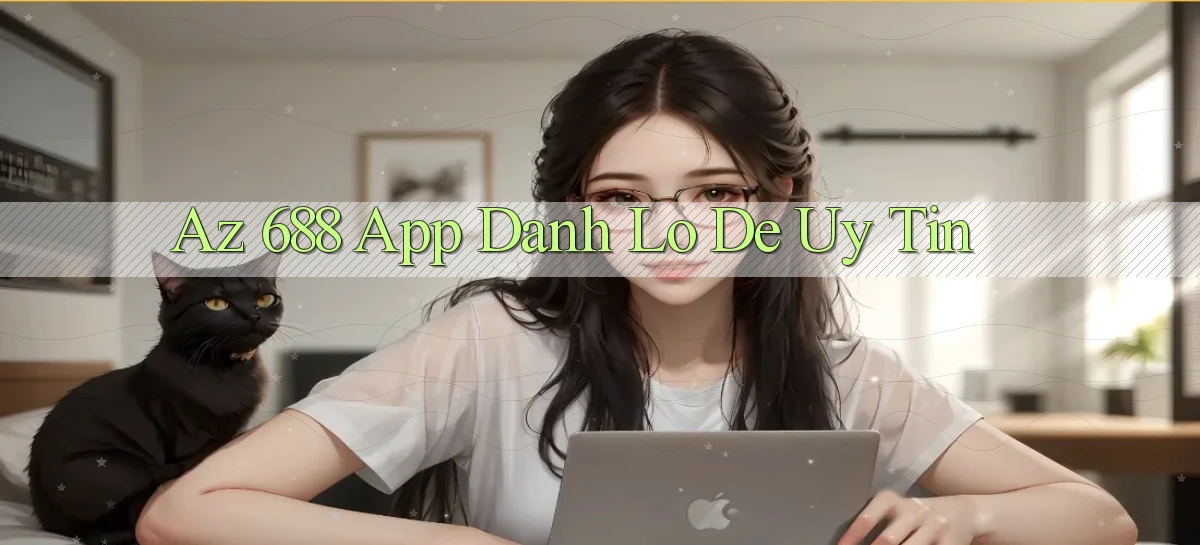 az 688   Trang 2026 Cho Game Và Niềm Vui Số
