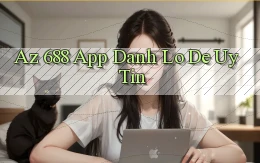 az 688 app đánh lô de uy tín