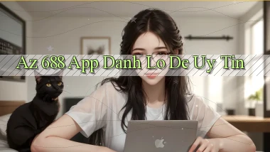 az 688 app đánh lô de uy tín