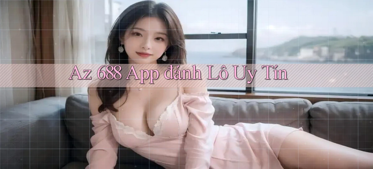 az 688   Trang 2026 Cho Game Và Niềm Vui Số