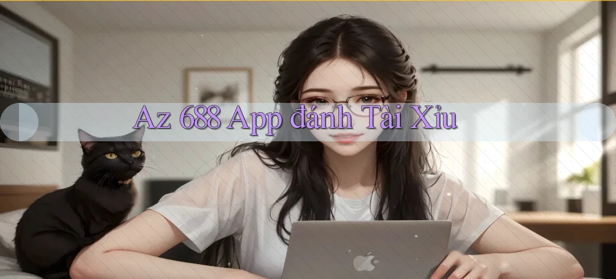 az 688 app đánh tài xỉu