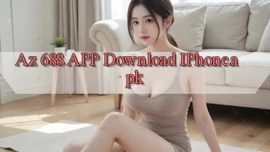 az 688 APP download iPhone.apk