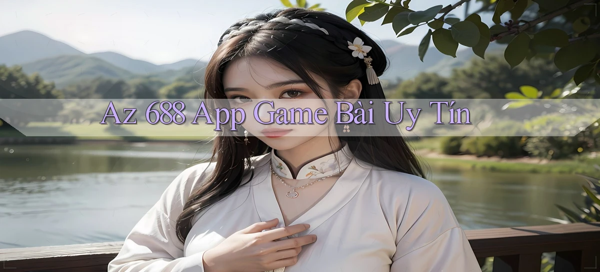 az 688   Trang 2026 Cho Game Và Niềm Vui Số
