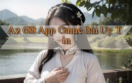 az 688 app game bài uy tín