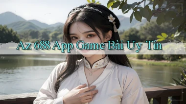 az 688 app game bài uy tín