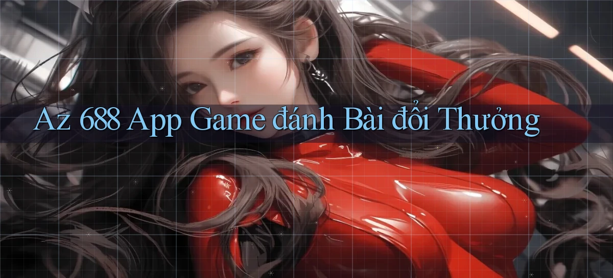 az 688 app game đánh bài đổi thưởng