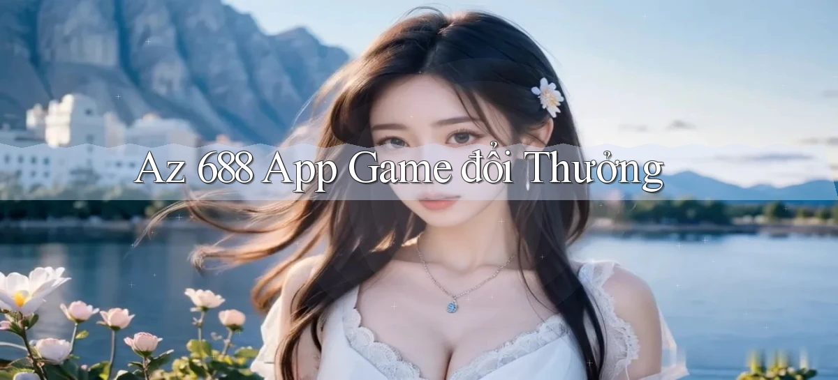 az 688 app game đổi thưởng