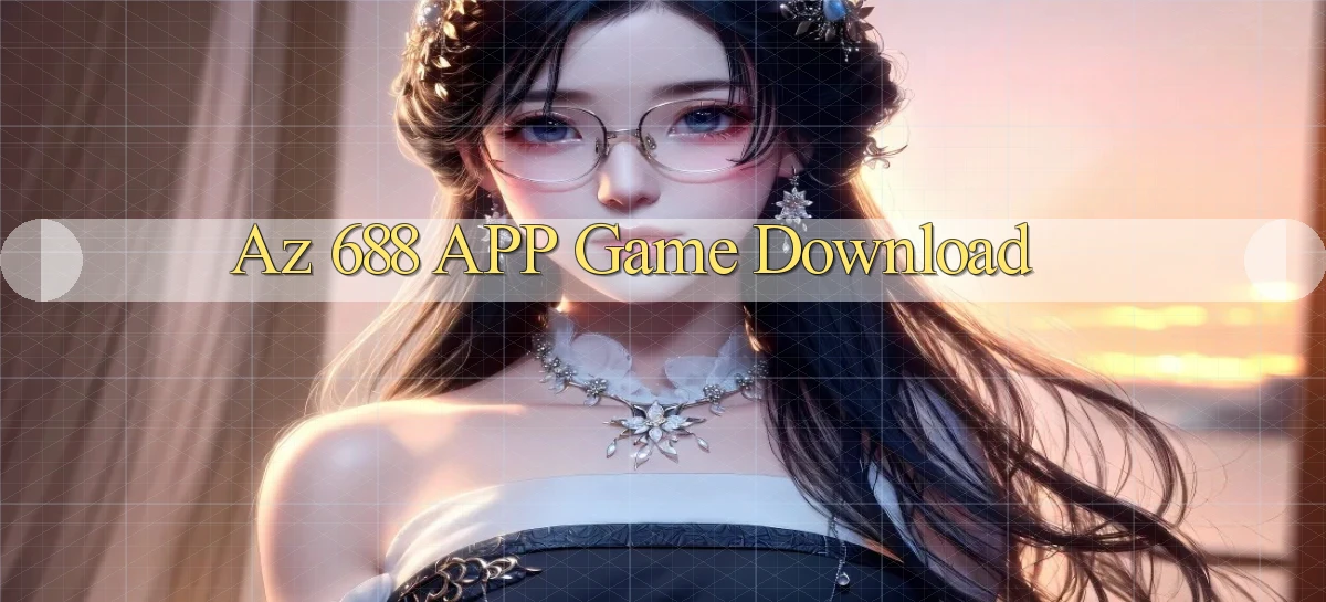 az 688 APP game download