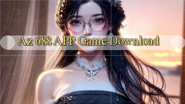az 688 APP game download