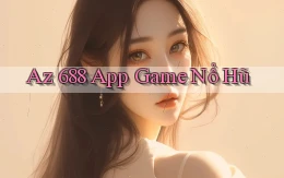 az 688 app game nổ hũ