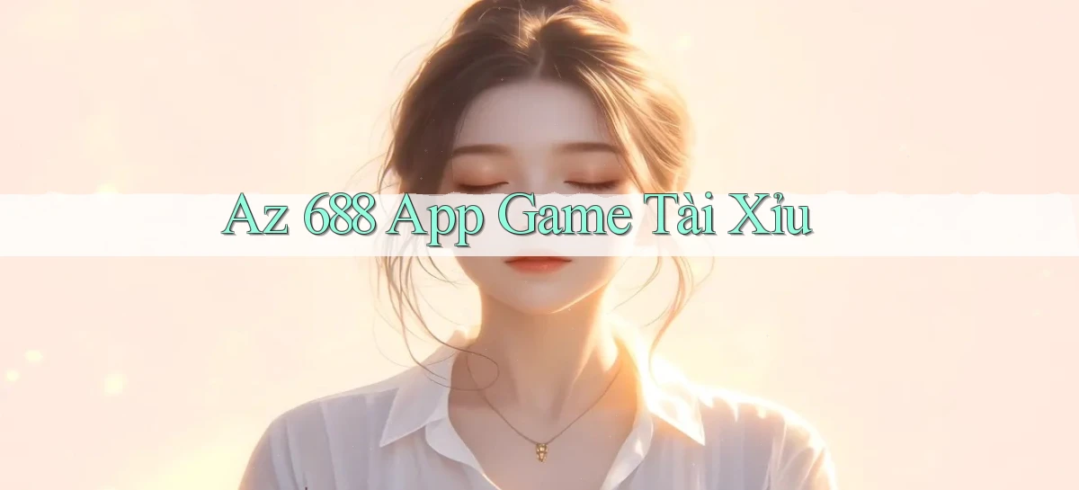 az 688   Trang 2026 Cho Game Và Niềm Vui Số