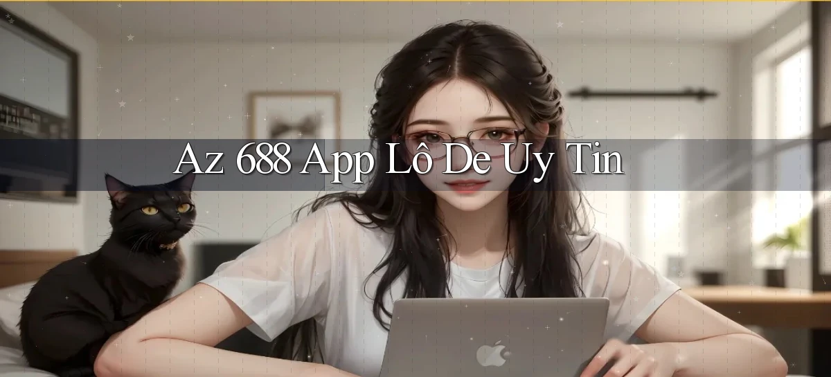 az 688   Trang 2026 Cho Game Và Niềm Vui Số