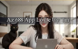 az 688 app lô đề uy tín
