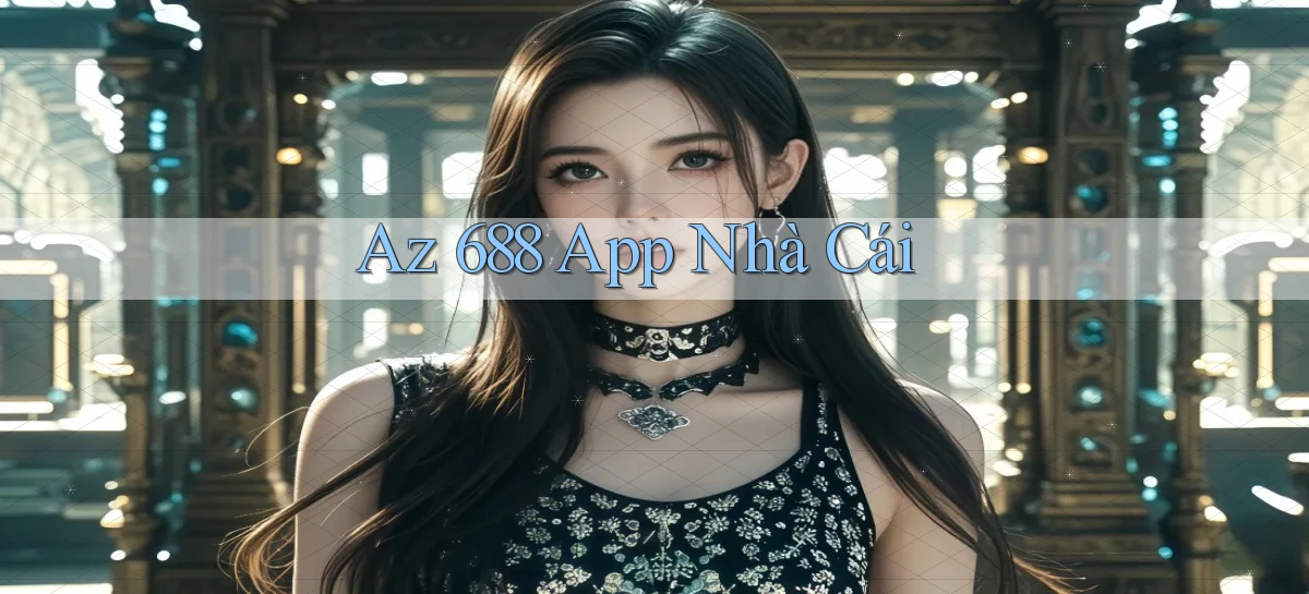 az 688 app nhà cái