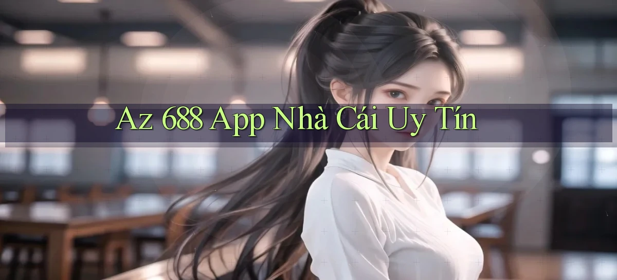 az 688   Trang 2026 Cho Game Và Niềm Vui Số