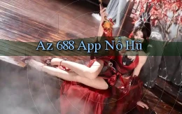 az 688 app nổ hũ