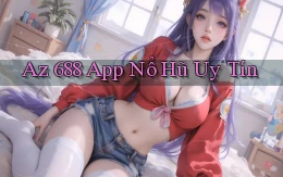 az 688 app nổ hủ uy tín